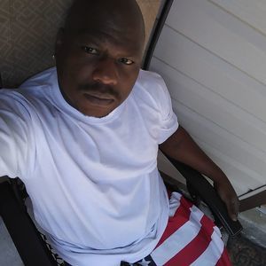 Meet your Posher, Antonio